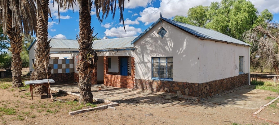 0 Bedroom Property for Sale in Williston Rural Northern Cape